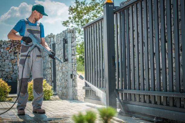 Best Fence Cleaning  in Hillsdale, NJ