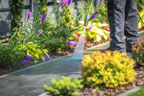 Best Parking Lot and Garage Cleaning  in Hillsdale, NJ