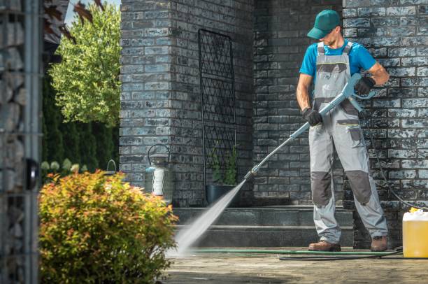 Best Playground Equipment Cleaning  in Hillsdale, NJ