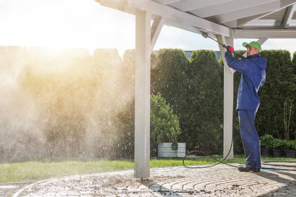 Spring Cleaning in Hillsdale, NJ